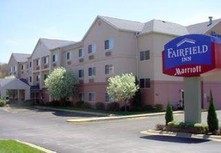 Fairfield & Youngstown Boardman Hotel